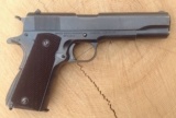 Colt 1911A1 1940 CSR - 2 of 7