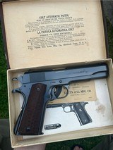 Colt Super 38 Prewar 1936 - 1 of 8