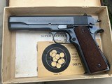 Colt Super 38 Prewar 1936 - 2 of 8