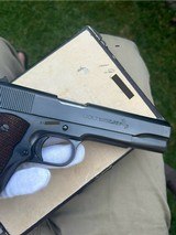 Colt Super 38 Prewar 1936 - 5 of 8