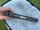 Colt Super 38 Early Postwar 1947 - 5 of 9