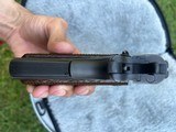 Colt Super 38 Early Postwar 1947 - 8 of 9