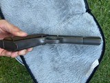 Colt Super 38 Early Postwar 1947 - 6 of 9