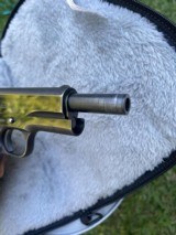 Colt Super 38 Early Postwar 1947 - 4 of 9