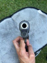 Colt Super 38 Early Postwar 1947 - 9 of 9