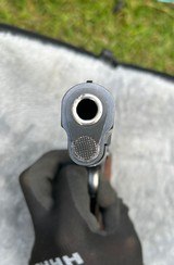Colt Super 38 Prewar 1935 - 8 of 12