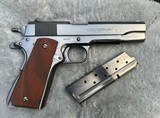 Colt Super 38 Prewar 1935 - 2 of 12