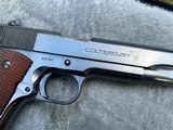 Colt Super 38 Prewar 1935 - 4 of 12