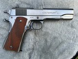 Colt Super 38 Prewar 1935 - 1 of 12