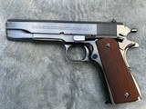 Colt Super 38 Prewar 1935 - 3 of 12