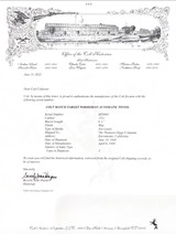 Colt Woodsman Match Target Pre-War First Series 1940 NIB - 5 of 5