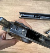 Colt Super Match 38 W/ Swartz Safety 1937 - Image 10 of 15