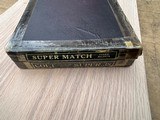 Colt Super Match 38 W/ Swartz Safety 1937 - Image 7 of 15