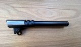 Colt Super Match 38 W/ Swartz Safety 1937 - Image 13 of 15