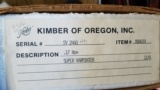 Kimber of Oregon Super Varminter - 5 of 8