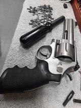 Smith and Wesson model 625-4 - 12 of 12