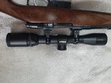 Cz-usa 527 fs .22 hornet with Nikon monarch 2-8 x 32 scope - 12 of 13