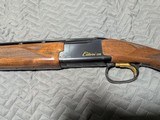Browning CXS 20 gauge - 1 of 13