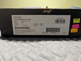 Browning CXS 20 gauge - 12 of 13