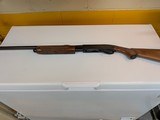 Remington 870 Wingmaster lw magnum - 1 of 11
