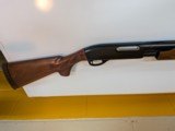 Remington 870 Wingmaster lw magnum - 5 of 11
