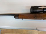 Kimber of Oregon model 84 Super varminter - 4 of 14