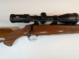 Kimber of Oregon model 84 Super varminter - 6 of 14