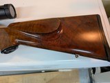 Kimber of Oregon model 84 Super varminter - 2 of 14