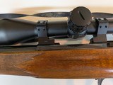 Kimber of Oregon model 84 Super varminter - 3 of 14