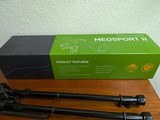 Kimber of Oregon model 84 Super varminter - 9 of 14