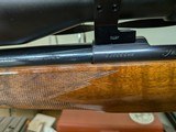 Kimber of Oregon model 84 Super varminter - 7 of 14