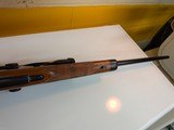Kimber of Oregon model 84 Super varminter - 10 of 14