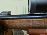 Kimber of Oregon model 84 Super varminter - 8 of 14