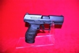 Walther PPQ ,45 cal. - 5 of 5