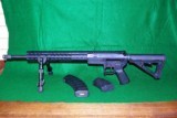 PSA KS-47 PSA Hybrid 7.62x39 - 7 of 9