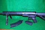 PSA KS-47 PSA Hybrid 7.62x39 - 8 of 9