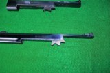 Smith & Wesson Model 41 with 3 barrels and 5 magazines - 15 of 18