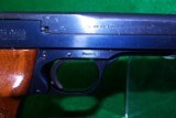 Smith & Wesson Model 41 with 3 barrels and 5 magazines - 10 of 18
