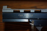 High Standard "The Victor"
.22lr
Mfg Hamden Conn. - 2 of 5