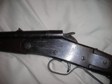 The Hamilton Rifle No. 27 .22 cal - 3 of 3