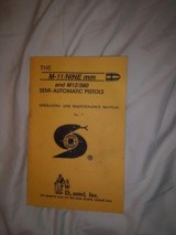 SWD M11/nine - 4 of 4