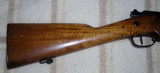 Berthier St. Eitenne 1907 15 Rifle - 1 of 3