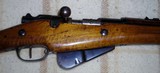 Berthier St. Eitenne 1907 15 Rifle - 3 of 3
