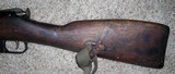 Russian Mosin Nagant - 12 of 12