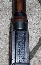Russian Mosin Nagant - 8 of 12