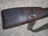 Russian Mosin Nagant - 7 of 12