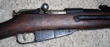 Russian Mosin Nagant - 6 of 12