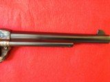 COLT SAA 45 B/CC 7 1/2” LIKE NEW CONDITION - 3 of 9