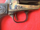 COLT SAA 45 B/CC 7 1/2” LIKE NEW CONDITION - 8 of 9