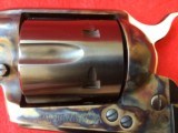 COLT SAA 45 B/CC 7 1/2” LIKE NEW CONDITION - 6 of 9